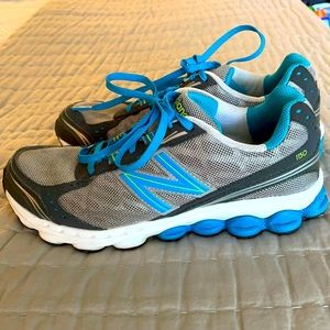 New balance sneakers